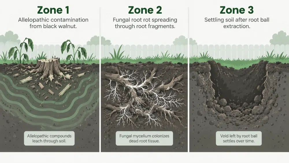 Tree Removal for Landscaping: What to Remove and How 12 What to Watch Out for Before You Plant tree removal for landscaping
