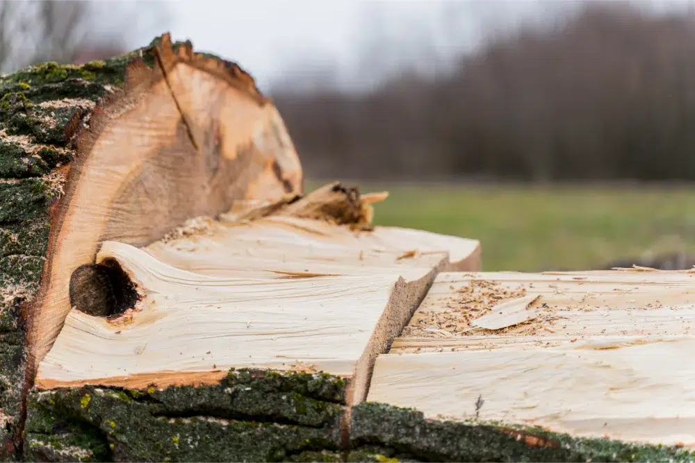 Stump Grinding and Removal (What to Choose ? ) 2 close up wood bonfire Stump Grinding and Removal