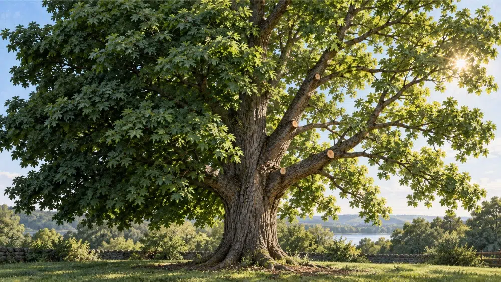 10 Tree Pruning Techniques (And When to Use Each One) 1 Crown Thinning Tree Pruning Techniques