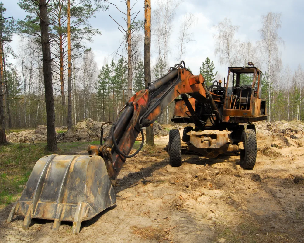 How Residential Land Clearing Works: Cost, Steps & Tips 3 residential land clearing