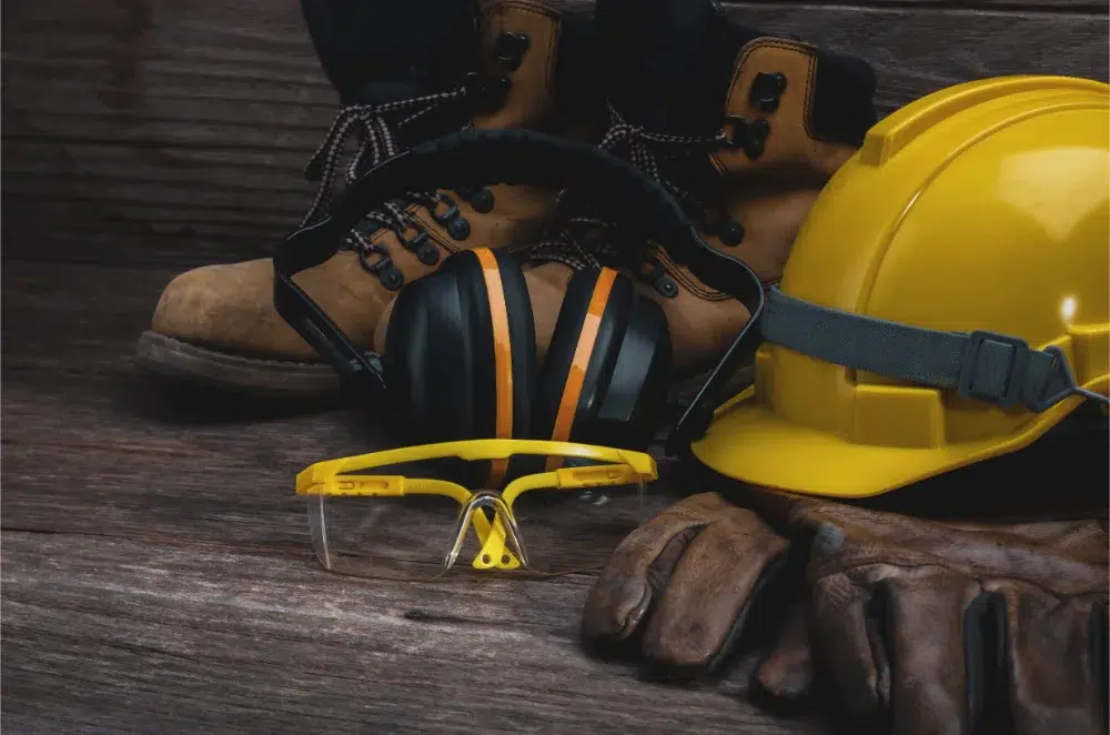 Land Clearing Equipment: What The Pros Use & Why 11 protective gear used for safety on land clearing site land clearing equipment