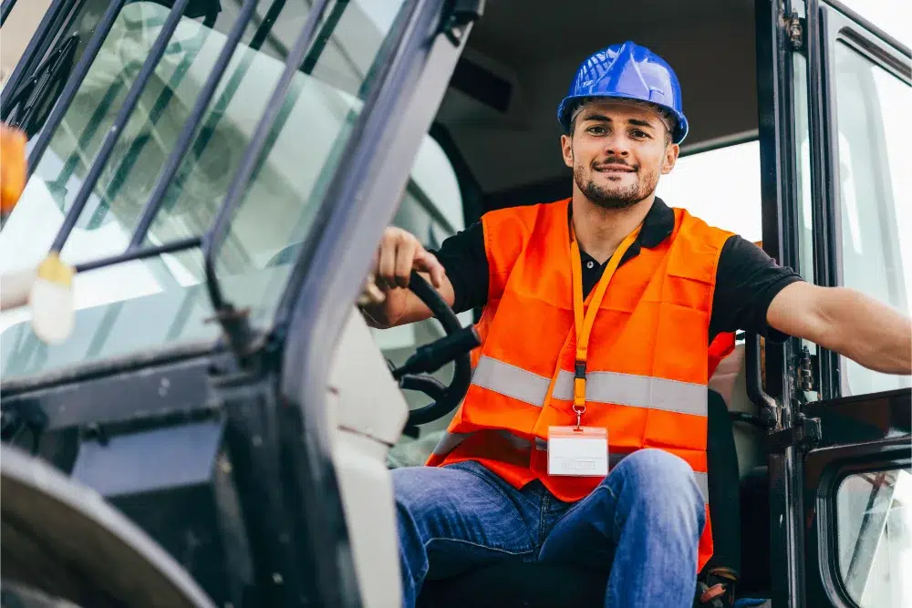 Land Clearing Equipment: What The Pros Use & Why 12 skid steer loader driver land clearing equipment