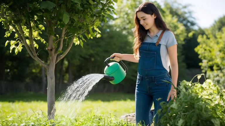 Are You Overwatering Your Tree? Signs & Fixes