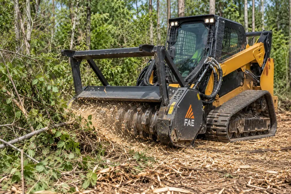 Land Clearing Methods: 5 Common Techniques Explained 4 Forestry mulcher land clearing land clearing methods,land clearing method,land clearing techniques,methods of land clearing,land clearing costs (SUB PILLAR ) LINKED,what the process involves (land clearign pillar) LINKED,Forestry mulching sub pillar